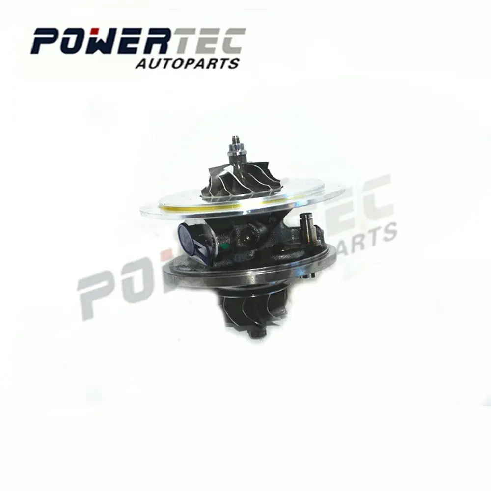 Garrett turbocharger rebuild core 765015 8200741528 turbine chra For Renault Laguna III 2.0 dCi 150 HP 110 Kw M9Ra - 765015-10 | Автомобили