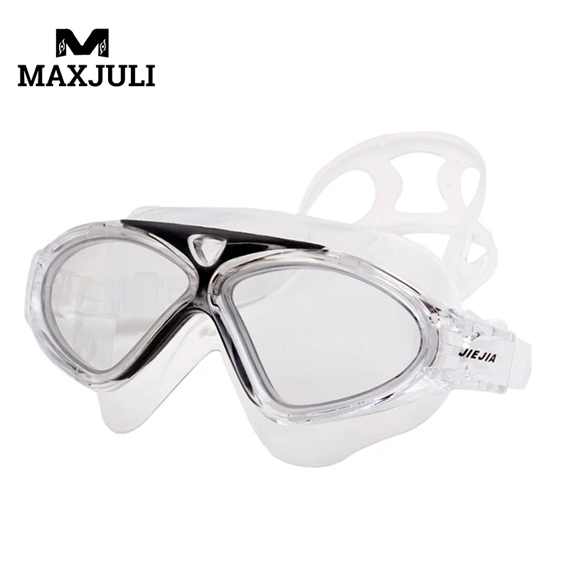 Водонепроницаемые очки для плавания взрослых с УФ защитой|adult swimming goggles|goggles