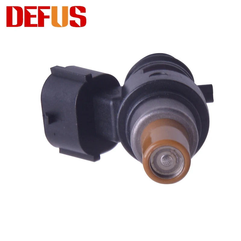 1/4/6/8/12/20x FBYCG80 FBY-CG80 топливный инжектор для Subaru Impreza RX 2.0L EI 8008212 07-12 Форсунка