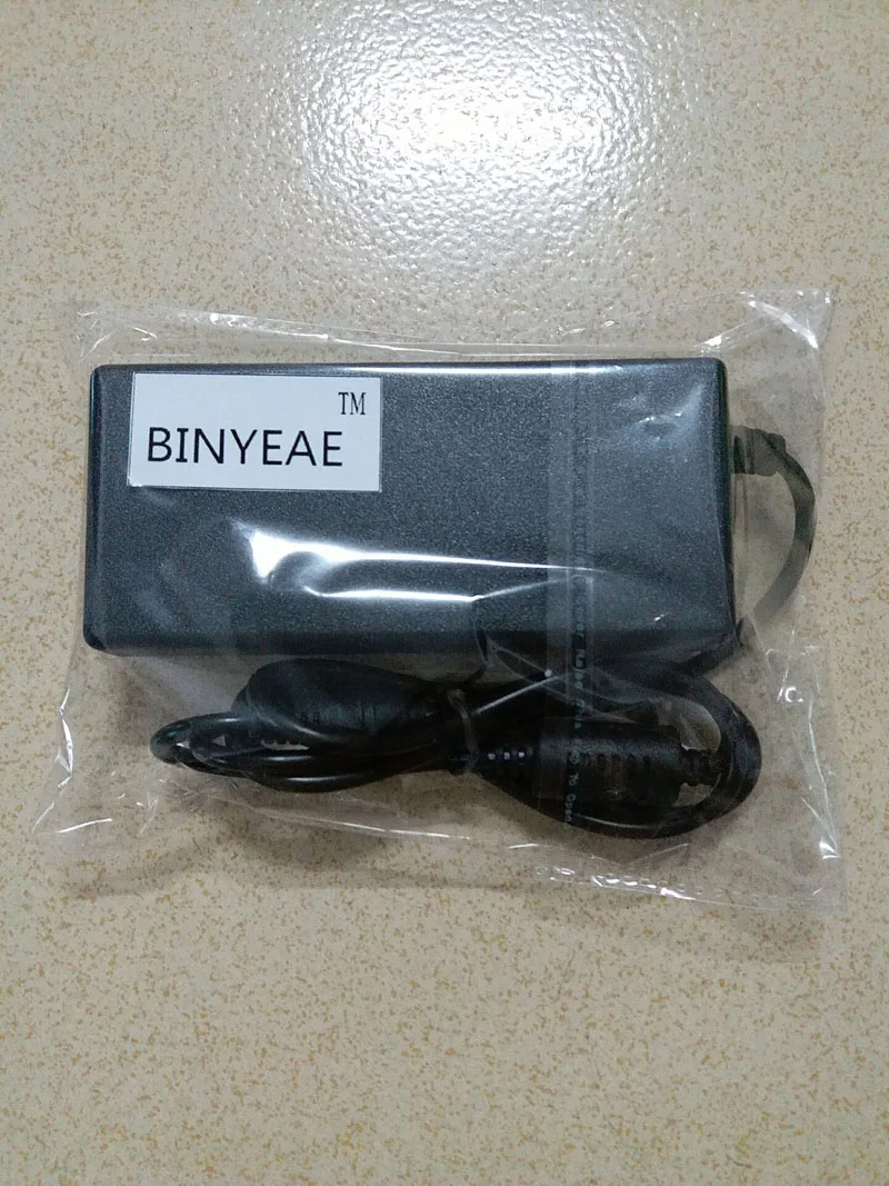 19 в 4 74 А 90 Вт адаптер питания постоянного и переменного тока настенное зарядное