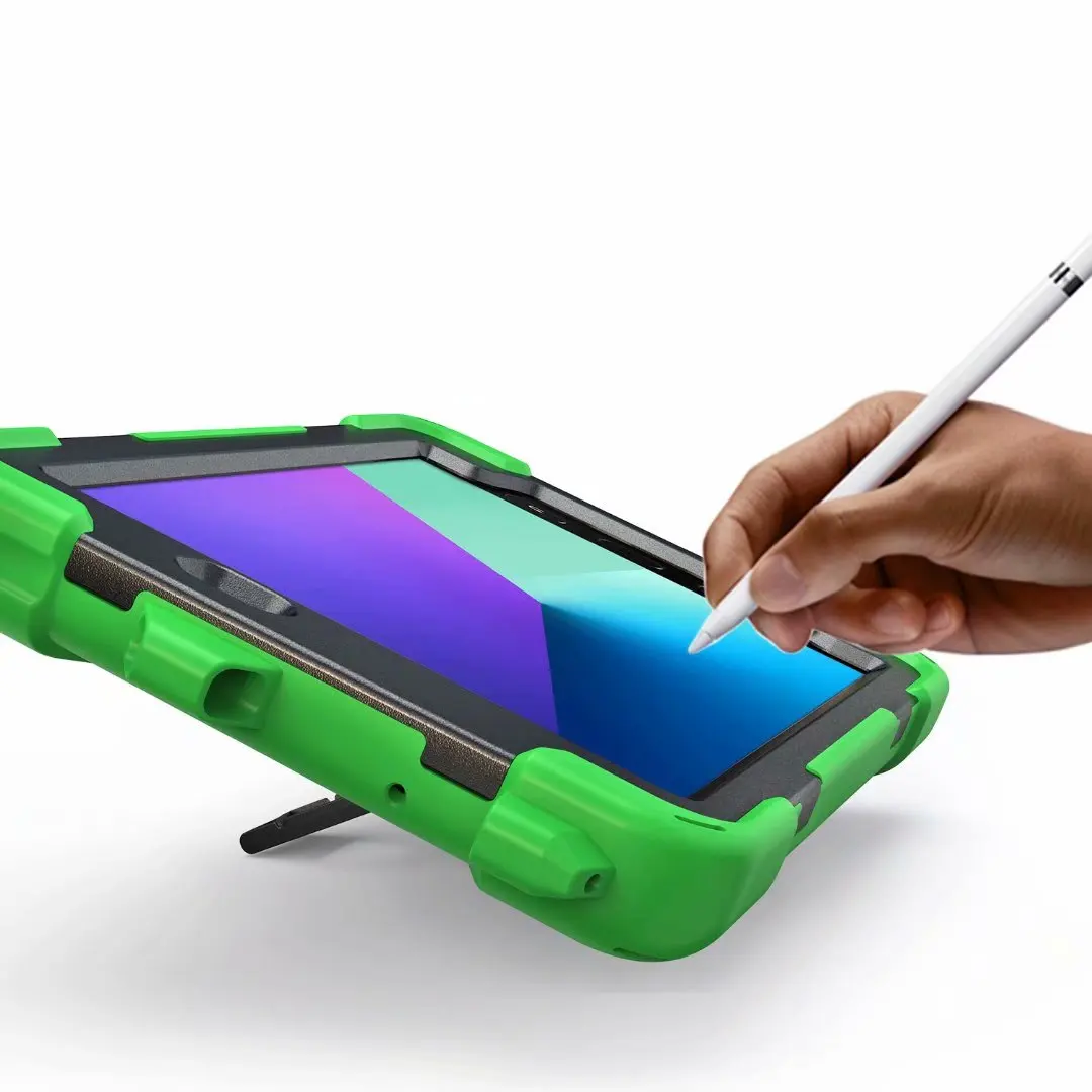 Чехол-броня для samsung Galaxy Tab Active 2 8,0 SM-T395 T390, ремешок на руку, вращающийся на 360, чехол-подставка, чехол для samsung T390 T395, чехол