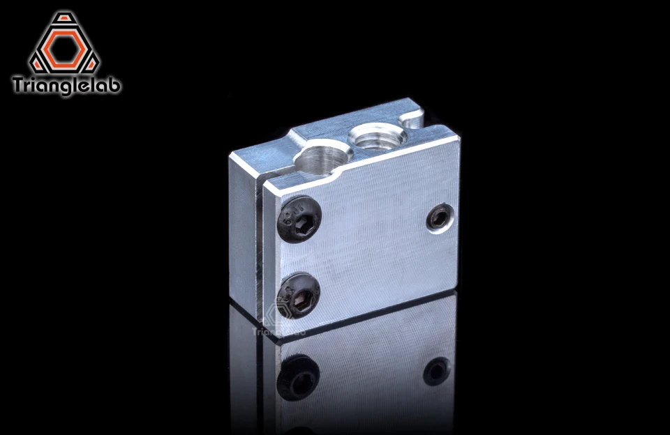 Trianglelab Левое зеркало BMG экструдер и hotend Боуден экструдер двойной привод экструдер для 3d принтера для 3D принтера MK8