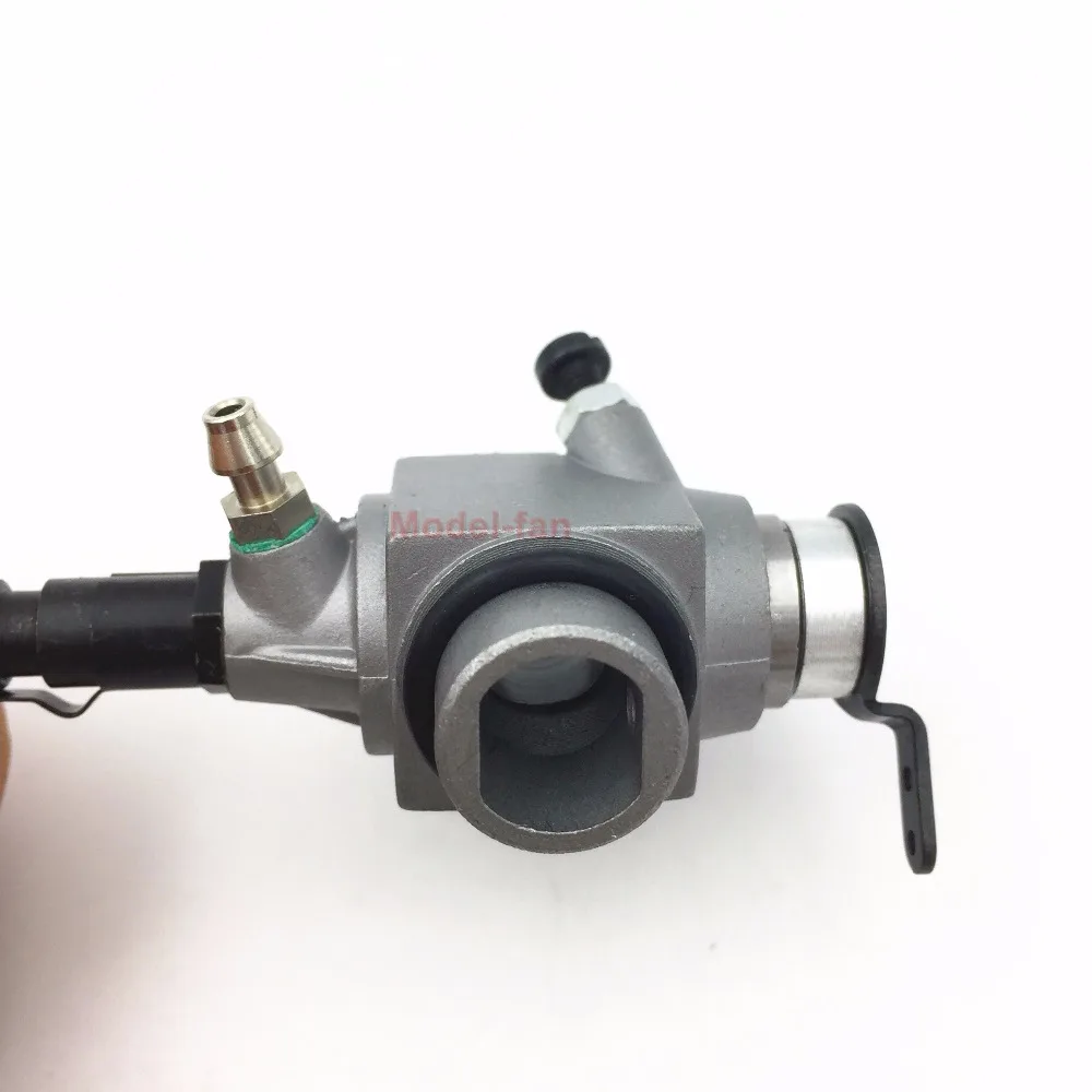 ASP 40AII/46AII/52AII two stroke engine carburetor S40801 | Игрушки и хобби