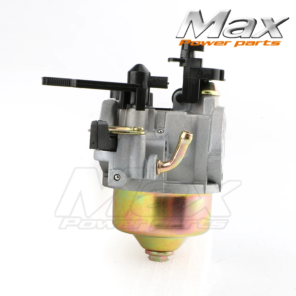 CarburetorFor GX240 8HP GX270 9HP двигателей заменяет 16100 ZE2 W71 ZH9 W21 w прокладки изолятор