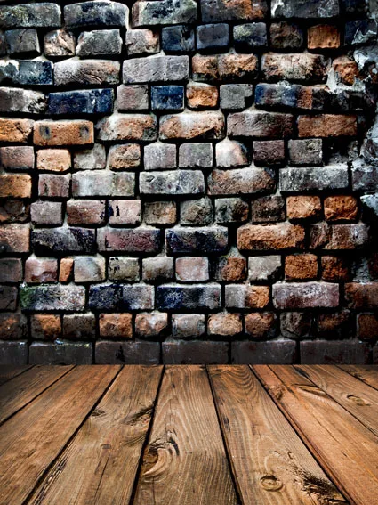 LIFE MAGIC BOX 150x200 см фон для студийной фотосъемки на заказ ткань камень кирпич