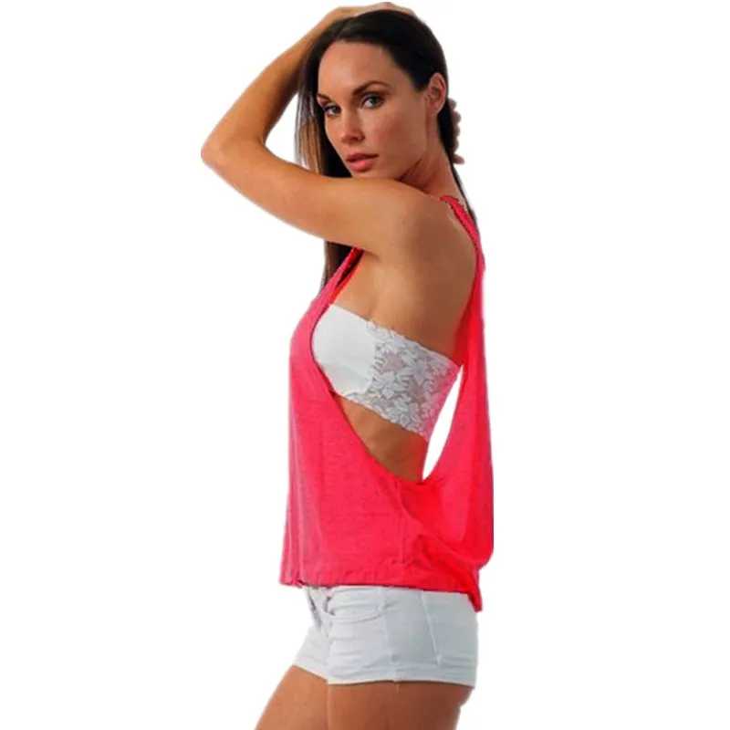 100% хлопок женское движение на бретелях фитнес ноги колодки растяжки самых