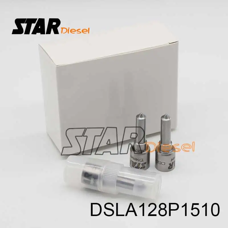 

Запасная насадка DSLA128P1510 (0 433 175 449) DSLA 128 P1510, DSLA 128P1510 для инжектора CDC 0 445 120 059