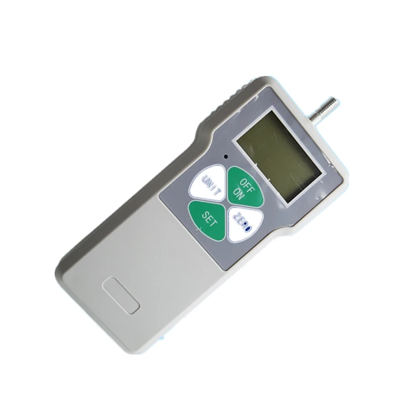50N digital portable push pull force gauge dynamometer tester | Инструменты
