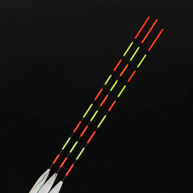 3 шт./лот Рыболовные Поплавки аксессуары палочки стоячие Доступные Буй