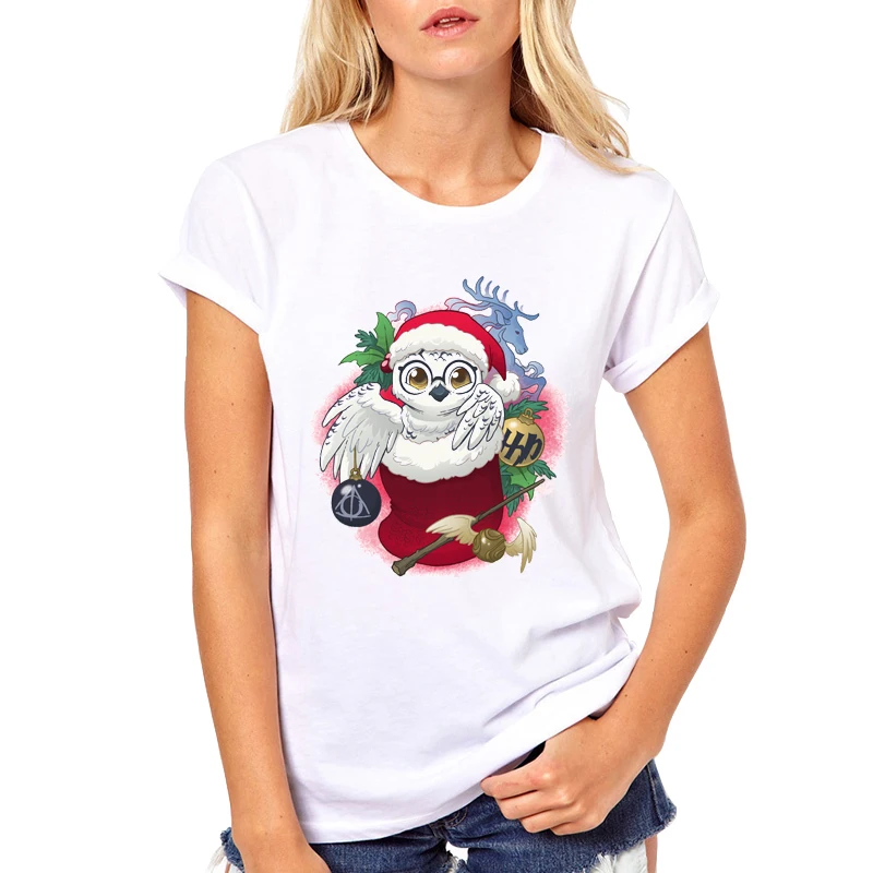 Необычный дизайн милые женские футболки с рисунком чулок и надписями Мультяшные