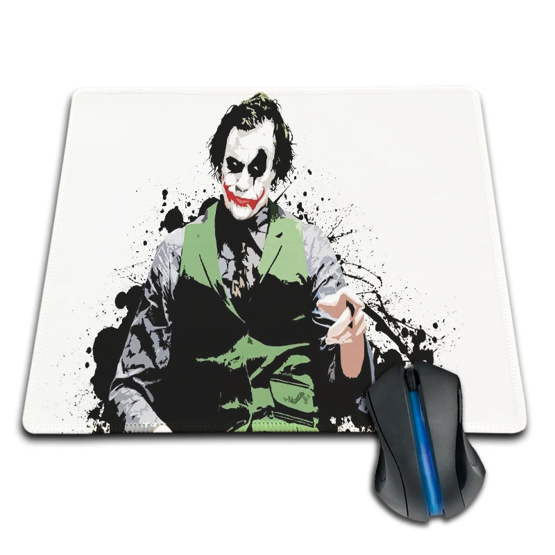 Babaite Новое поступление комиксов Темный рыцарь поднимается Джокер по