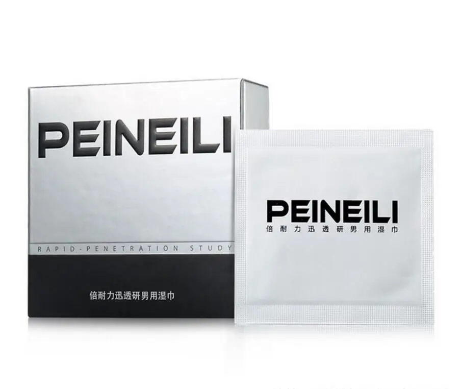 12 шт. Мужской задержка для волос натуральный машина влажных салфеток человек