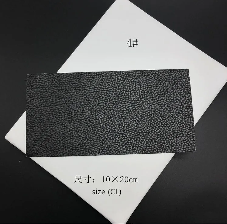 CPAM Shipping 10cmx20cm 20 pcs Self adhesive Leather sticker DIY mending Sofa bed car seat Repair Decoration 13 colors available | Дом и сад