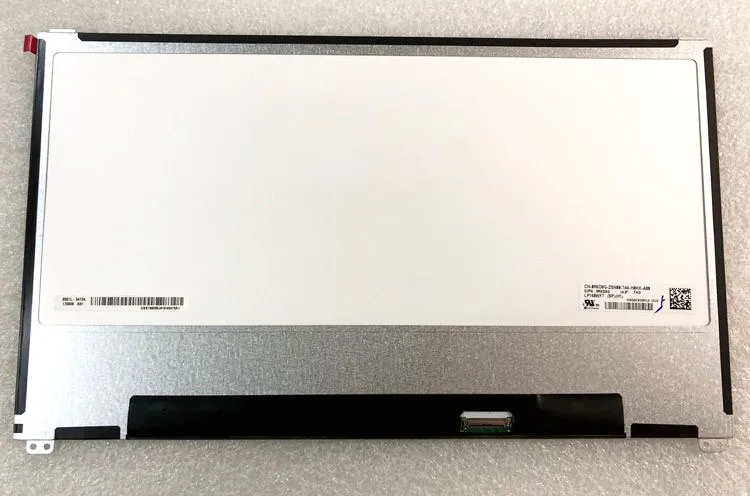 IPS Матрица для ноутбука 14 0 дюйма N140HCE G52 Rev.C1 DP/N 0KGYYH FHD 1920X1080 ЖК дисплей матовый 30Pin