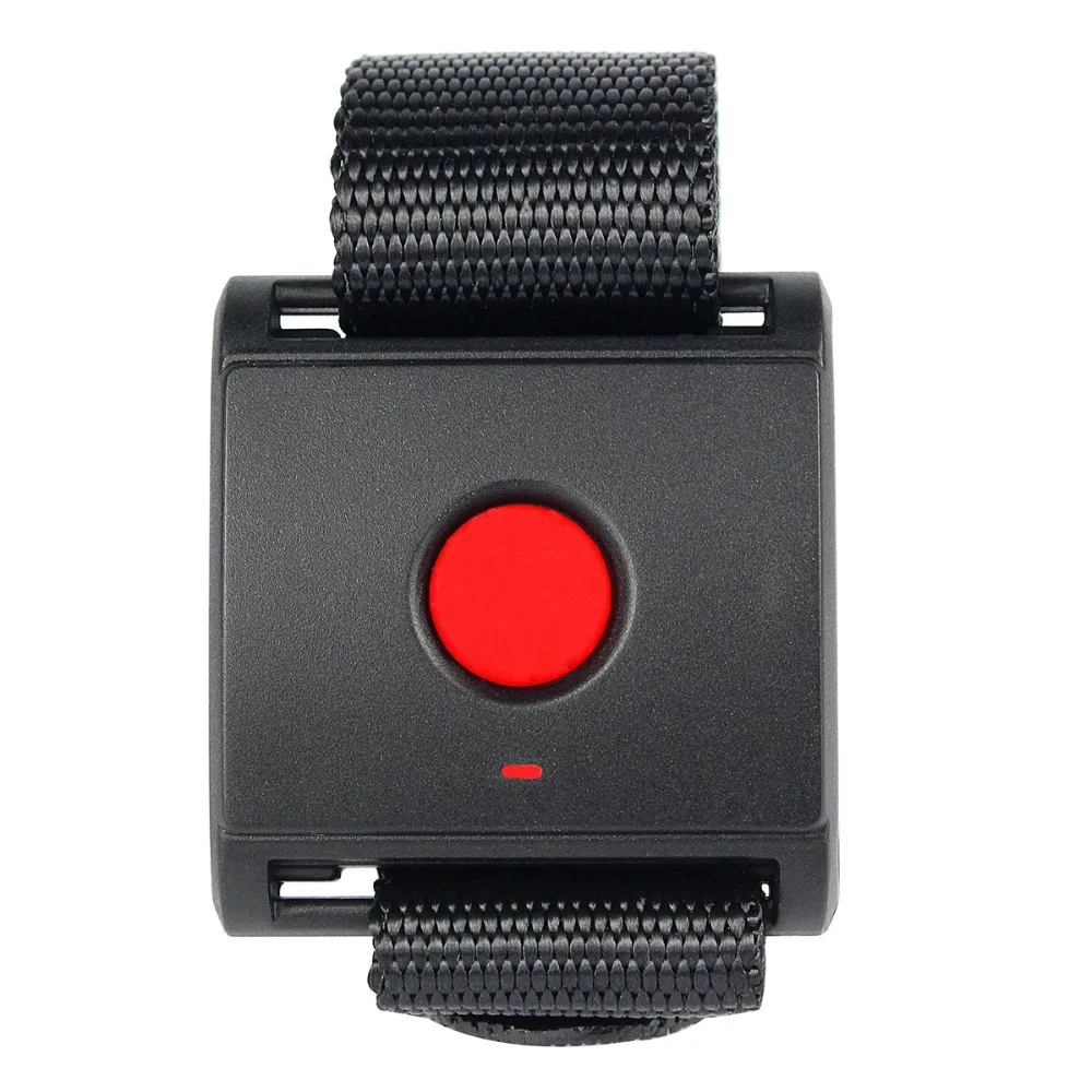 Беспроводной пейджер для часов Retekess кнопка вызова передатчик звонок пациентов и