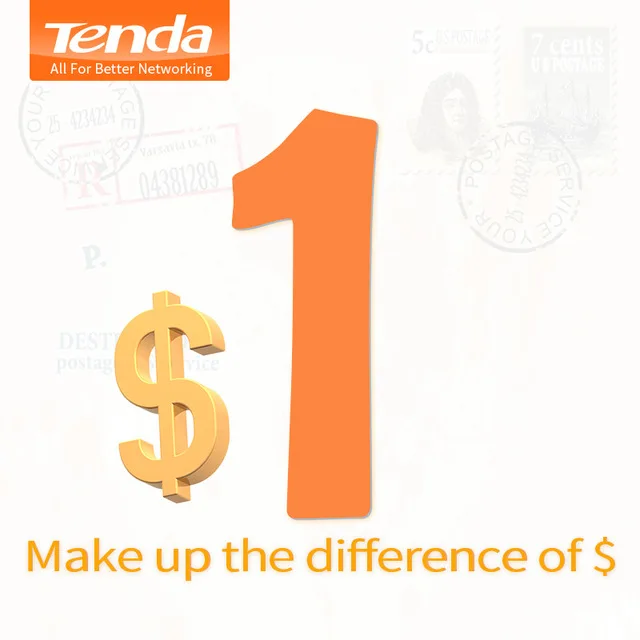 Это особая ссылка для оплаты стоимости доставки или дополнительная плата в