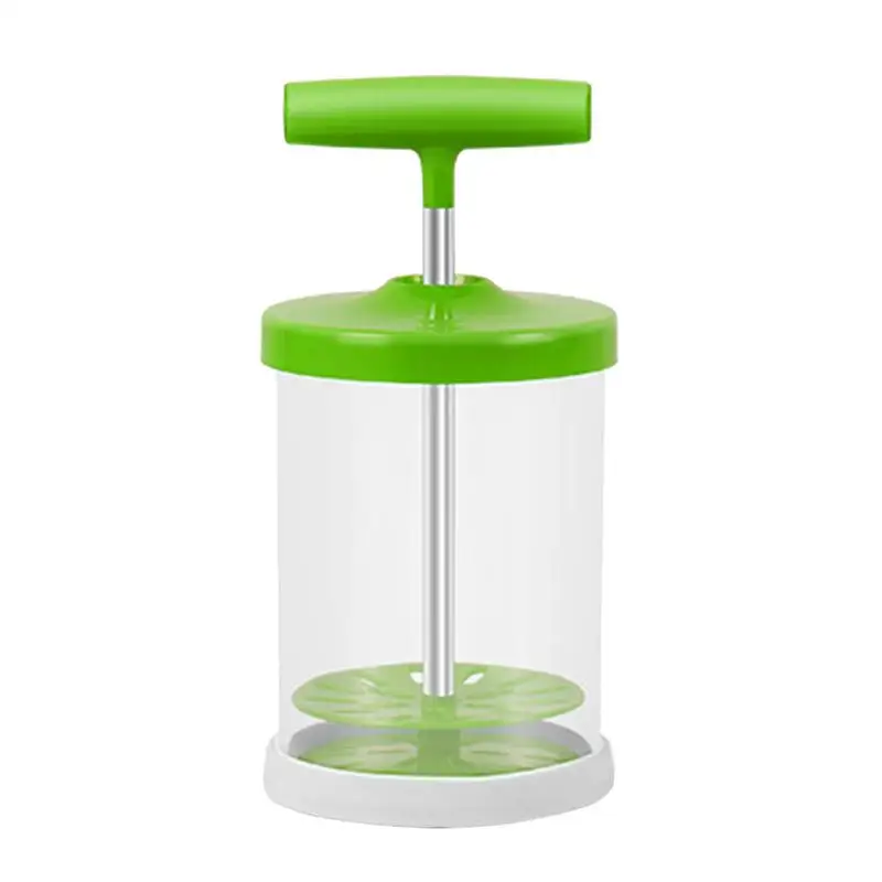 Ручной вспениватель Молока ABS ручной насос молока ручные вспениватели для ручное