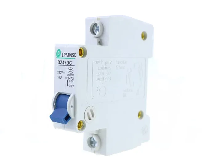 DZ47 1 P 25A DC 250V Автоматический выключатель MCB pole C45|circuit breaker mcb|circuit breakermcb circuit |