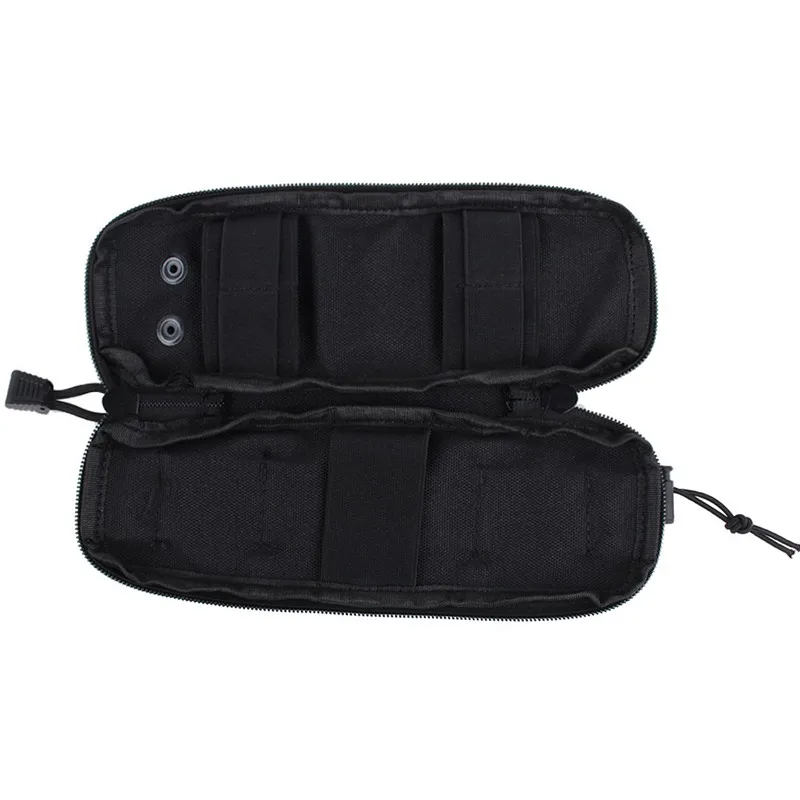 Тактическая Военная облегченная модульная система переноски снаряжения сумка