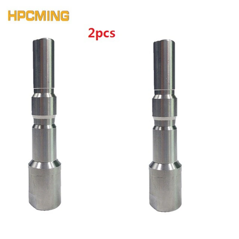 2 шт. адаптер для пеногенератора насадка пистолета Пенообразователь мыла