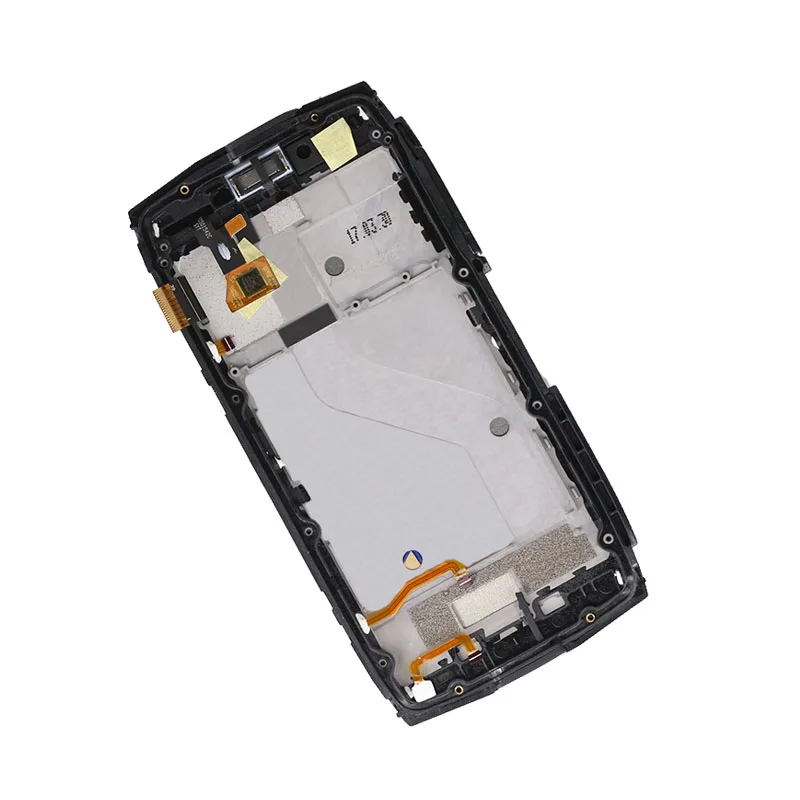 10pcs/lot for Blackview BV7000 LCD Display+Touch Screen Digitizer Assembly LCD+Frame Free shipping DHL EMS | Мобильные телефоны и