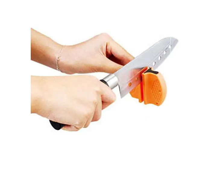 Высококачественный профессиональный керамический зеркальный кухонный нож