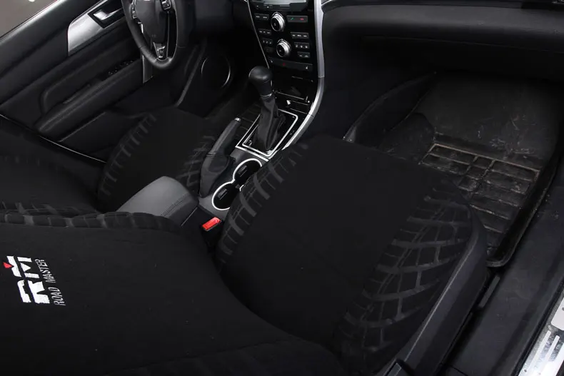 Чехол для сидения автомобиля авто чехлы сидений Аксессуары для mitsubishi lancer 9 10 x ix outlander 3 xl 2010 2009 2008 2007
