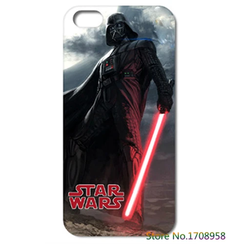 Звездные войны мода крышку корпуса для iphone 4 4s 5 5s SE 5с 6 плюс s 7 # PL3594|case for iphone|case 4case