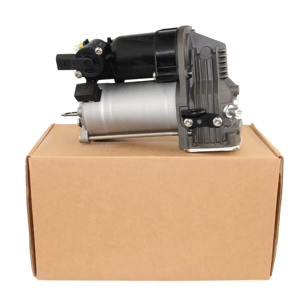 Воздушный компрессор AP02 для Mercedes W251 R Class 63 AMG 280 300 320 350 500 CDI 4matic A2513202704 насос + реле| |