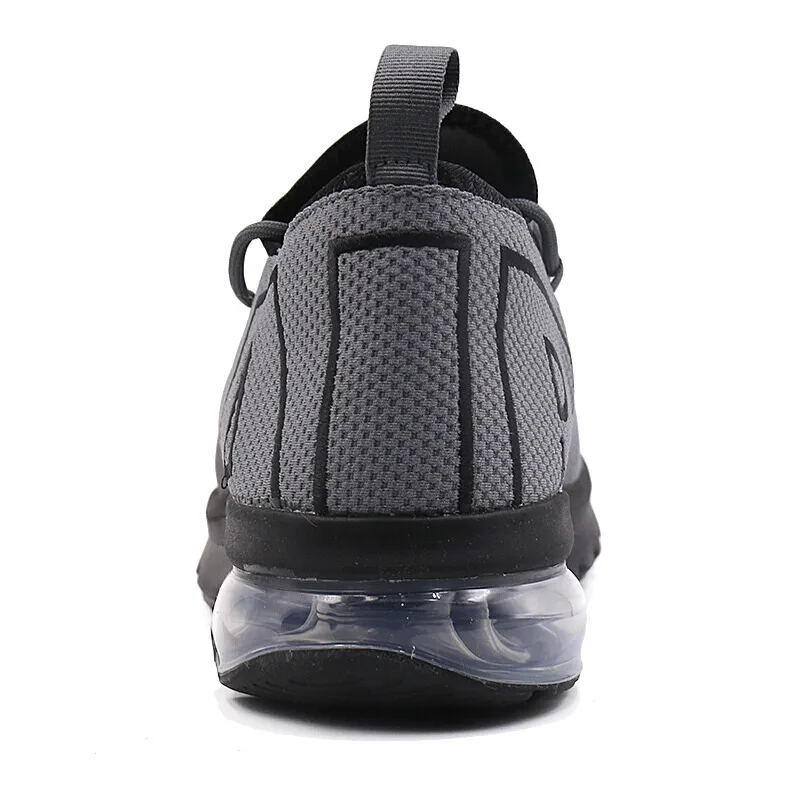 Оригинальное новое поступление 2018 NIKE AIR MAX FLAIR 50 Мужские кроссовки для