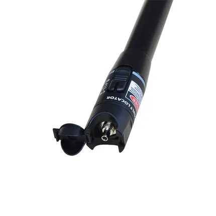 Visual Fiber Fault Locator Pen-30km, 20km, 10km or 5km/ FTTH Tools