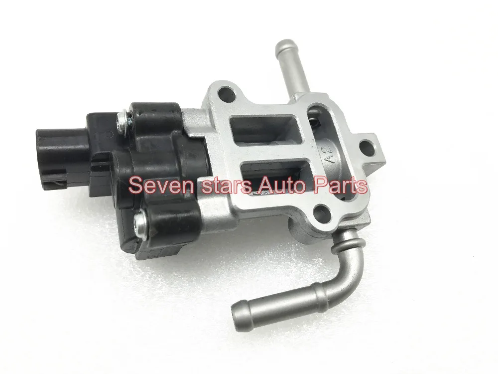 Клапан управления холостым воздухом IACV 22270 22040 2227022040 для Toyota|idle air control valve|idle