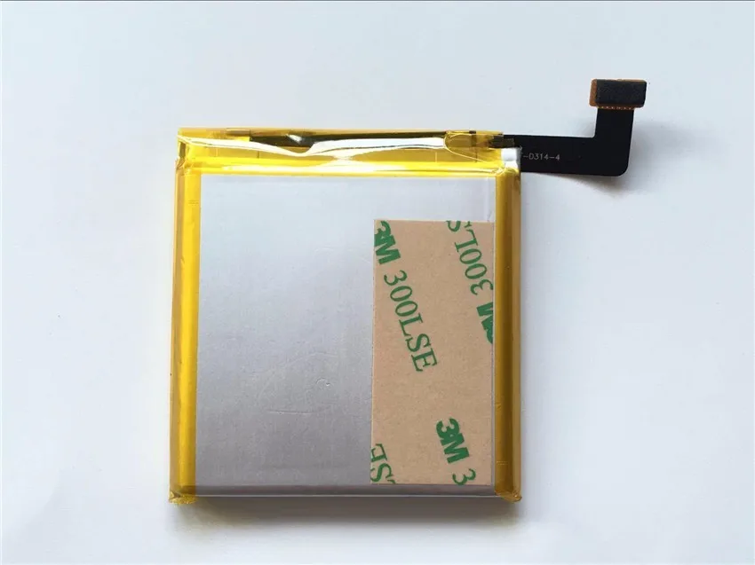 

Blackview BV6000S Battery Original Battery 4200mAh Smartphone Replacement Accessary For Blackview BV6000