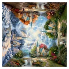 Алмазная вышивка 5d 