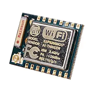Беспроводной пульт дистанционного управления ESP8266 Wi-Fi-модуль стандартная модель