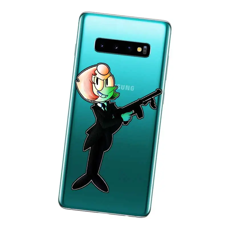 N369 Рик Морти Забавный Мягкий ТПУ силиконовый чехол для Samsung Galaxy J2 J3 J4 J5 J6 J7 J8 Pro Plus