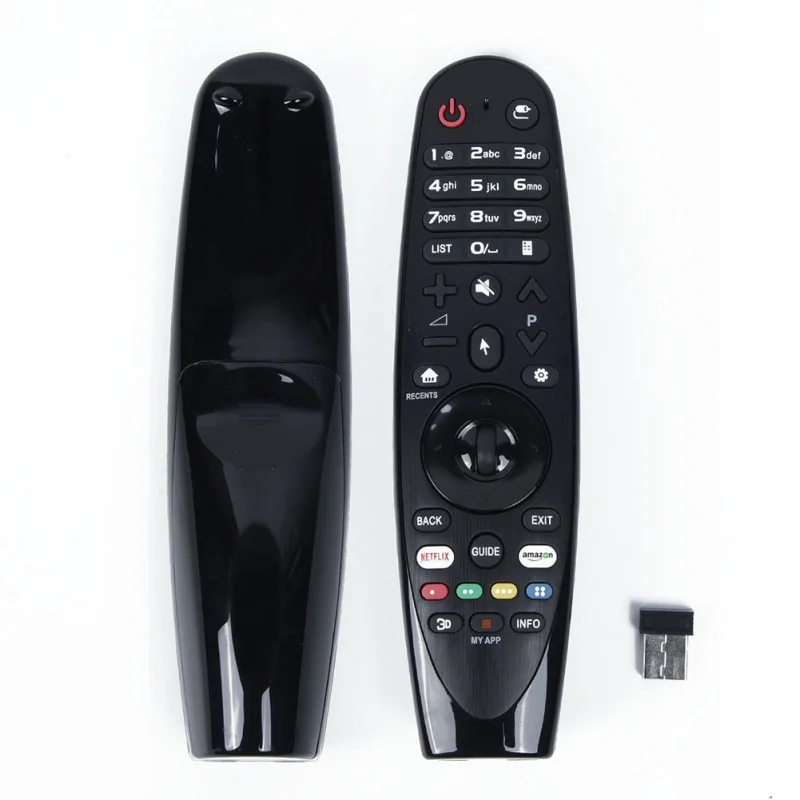 AM-HR650A AN-MR650A для LG Magic пульт дистанционного управления для выбора Smart TV Fernbedienung