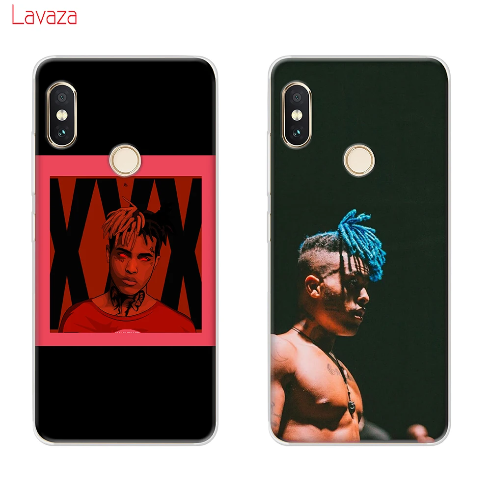 Твердый чехол для телефона Lavaza Rap singer XXXTentacion Huawei P30 Pro Lite Nova 3 3i Honor 8 9 10 7A P30Lite |