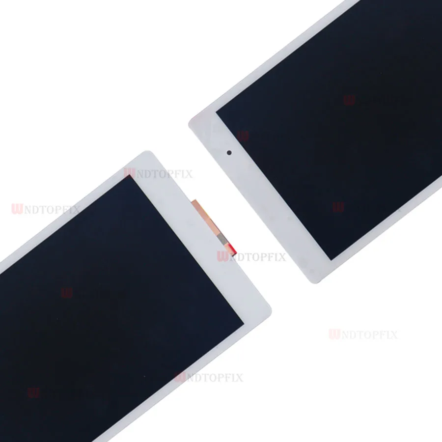 Для huawei Y3 ii Сенсорный экран LUA L03 L23 L21 U22 для сенсорный Панель планшета Стекло