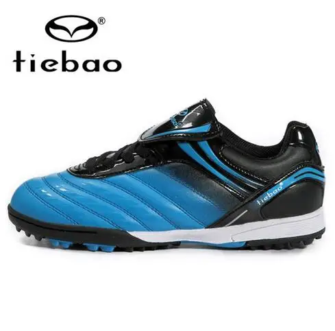 TIEBAO футбол обувь sapatos де futebol futbol zapatillas hombres сала  футбол загрузки zaalvoetbal schoenen бола футзалу - купить по выгодной цене  | AliExpress