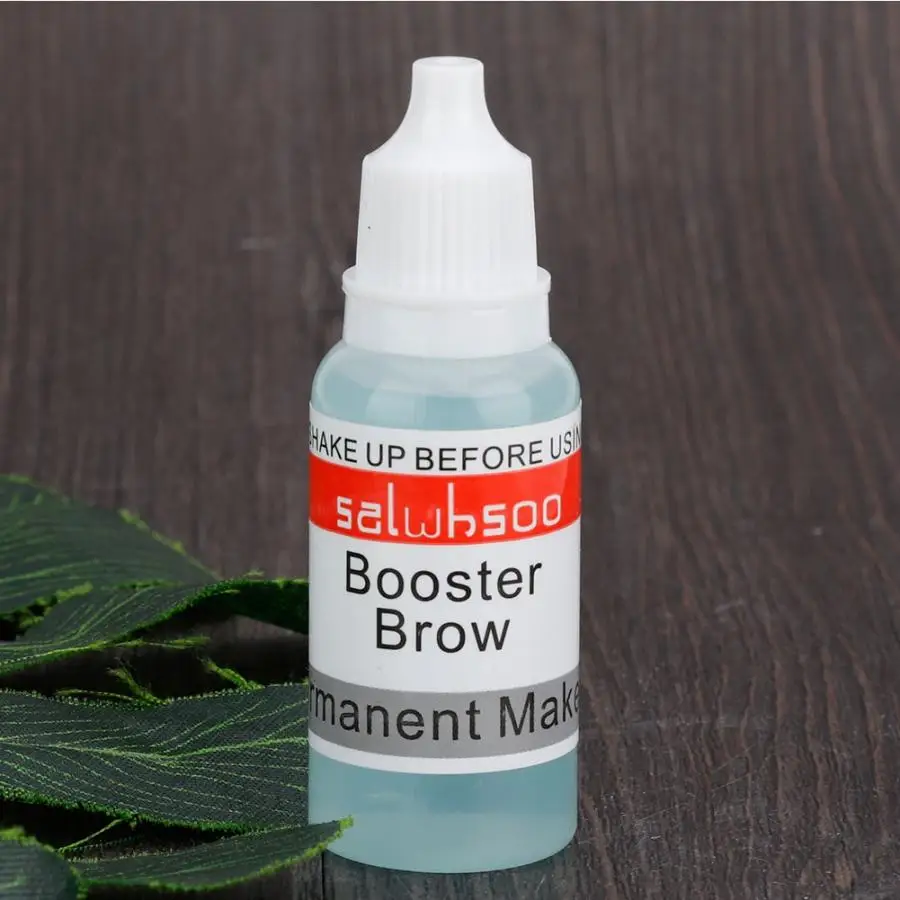 15 мл брови татуировки чернила прочный эмульсии макияж пигмент профессиональное