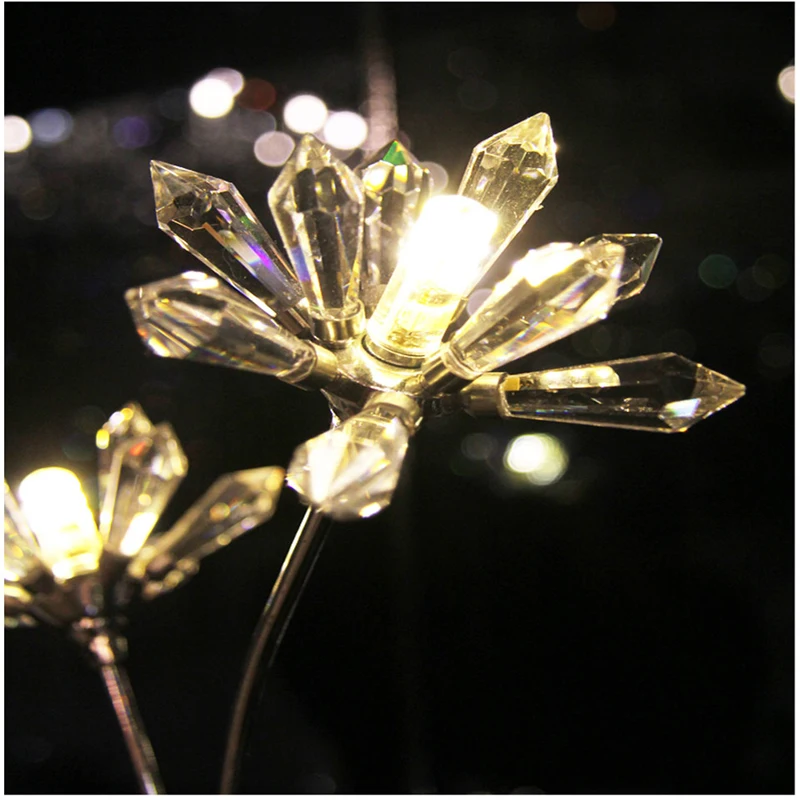 Светодиодная лампа 2017 года G4 G9 E14 AC / DC 12V 220V 3W 6W 9W COB Bulb Dimmable для кристальных люстр.