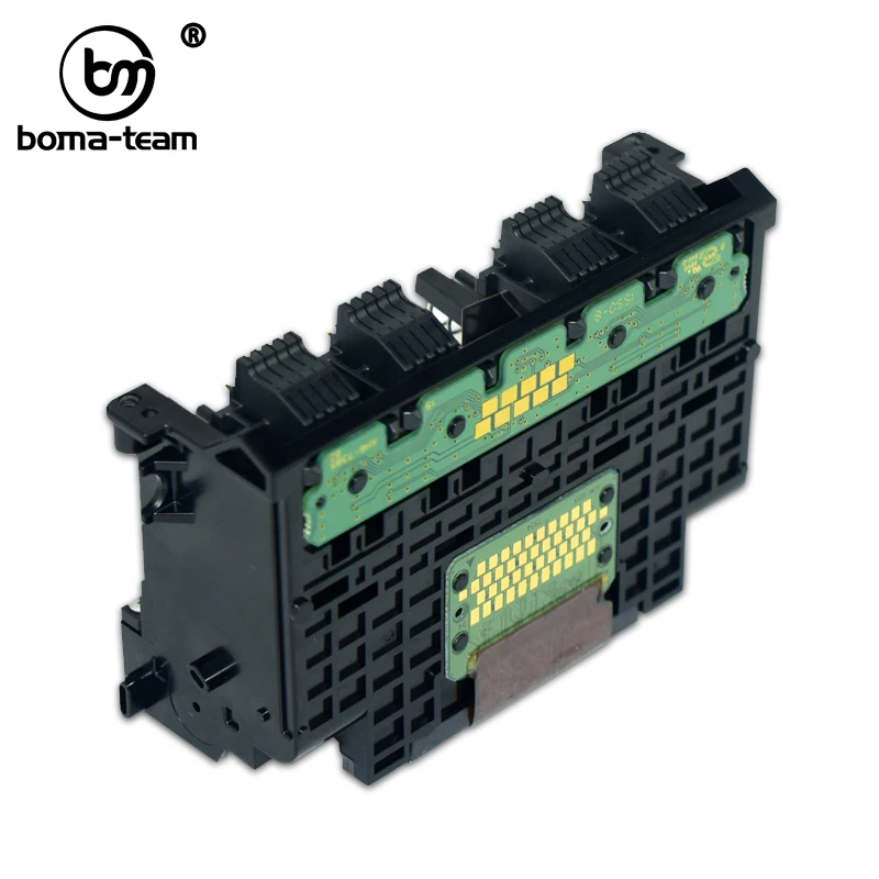 QY6 0087 PGI 1900 печатающая головка для принтеров Canon MAXIFY MB2390 MB2090 MB 2090 2390 XL|Детали
