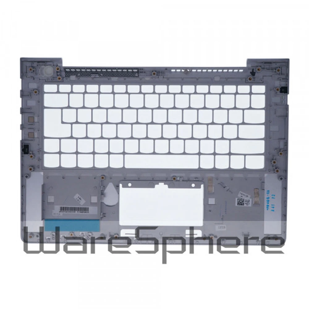 Новая Оригинальная верхняя крышка для Lenovo IdeaPad 510S 14ISK Упор рук AM1JG000300|Сумки и чехлы