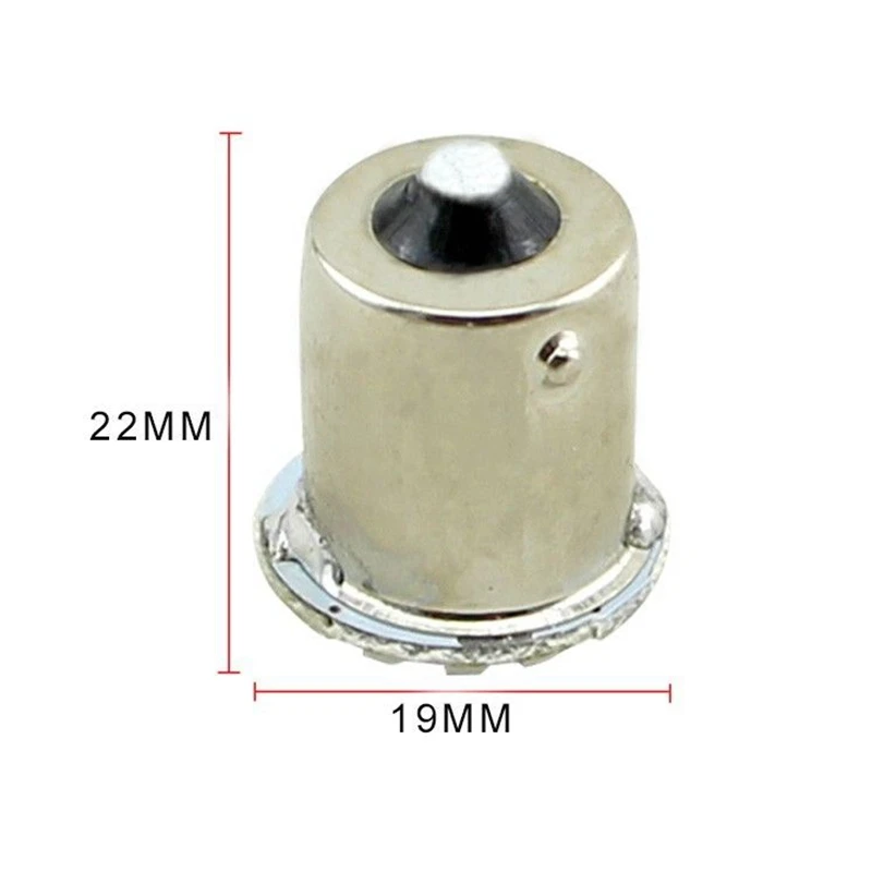 1156 P21W BA15S R10W R5W G18 22 SMD 3014 Светодиодный Автомобильные фары дневного света светильник авто хвост боковой индикатор лампы, сигнализирующий фонарь 12V белого цвета