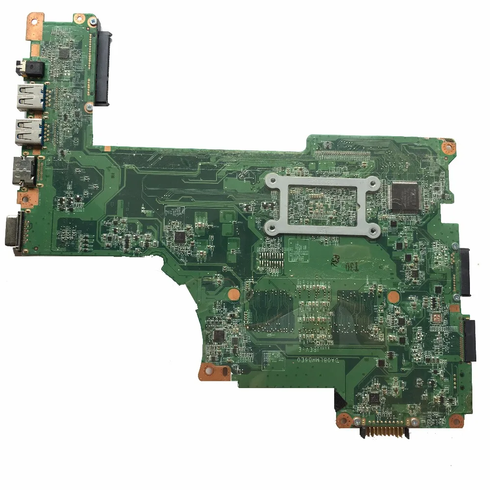 SZWXZY отлично подходит для Toshiba L50-B L50D-B L55D-B материнская плата портативного
