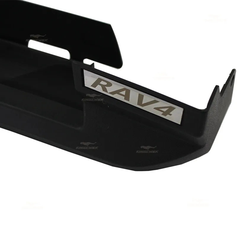 Side Step Fit for Toyota RAV4 RAV 4 2016 2017 2018 New Designed Car-Styling Running Board Nerf Bar | Автомобили и мотоциклы
