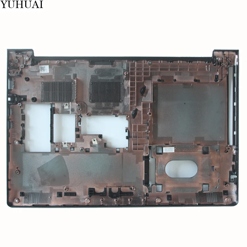 Для lenovo ideapad 510-15 510-15ISK 510-15IKB 310-15 310-15ISK 310-15ABR Крышка для рук/нижний чехол AP10T000C00