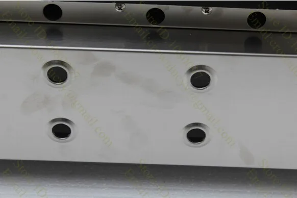 100 шт. голландские мини блинчики для коммерческого использования с антипригарным