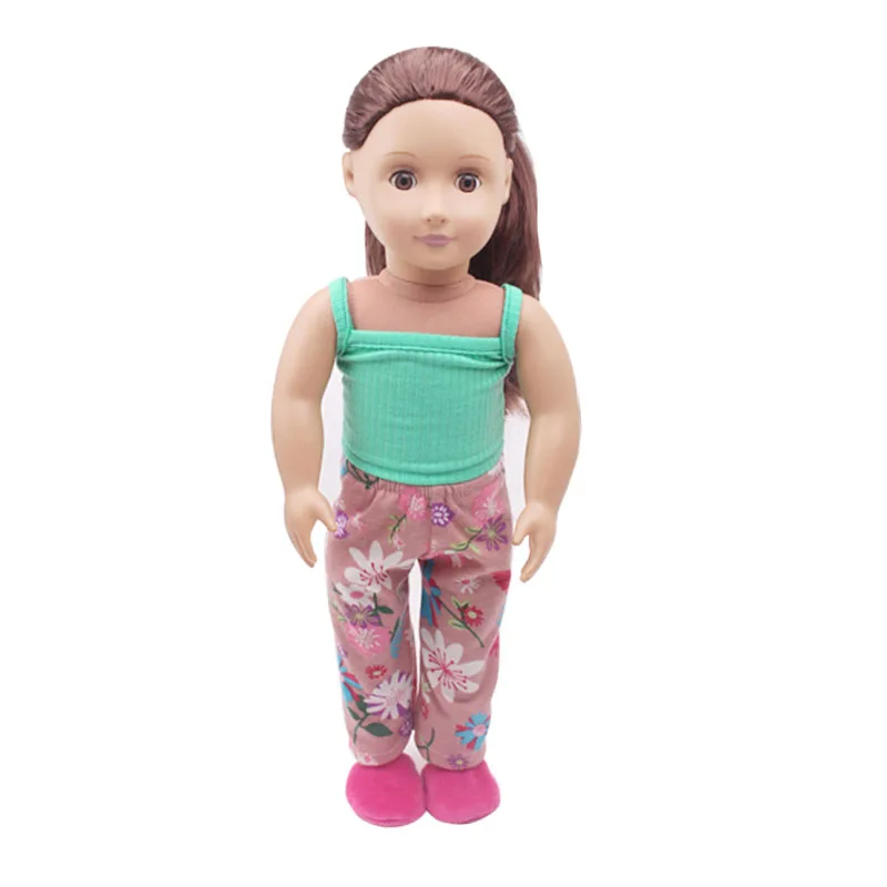 Кукла нарядные аксессуары Топ c бретелькой через шею для игрушек подходит 18